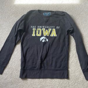 Iowa Sweatshirt